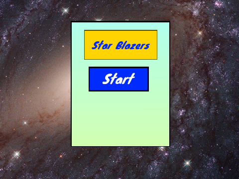 Star Blazers 