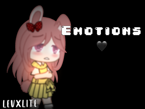 . Emotions meme . Test . Loop .