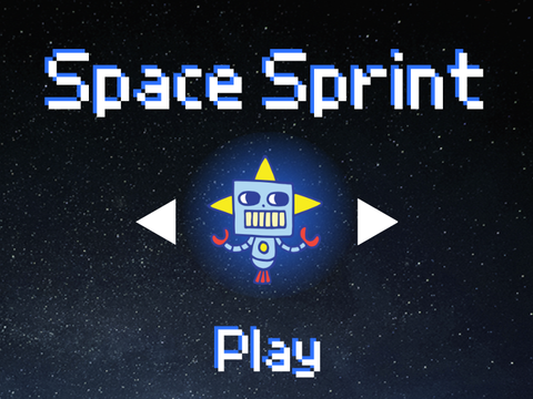 Space Sprint
