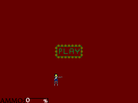 Zombie Strike v0.5 Closed
