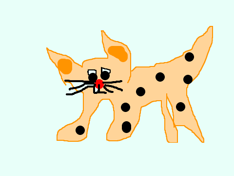 So yeah, I'm making an Art Contest. remix