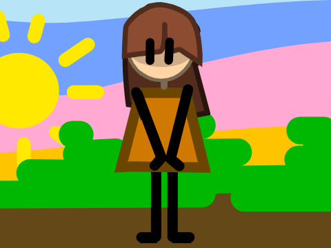 Sarah!!!