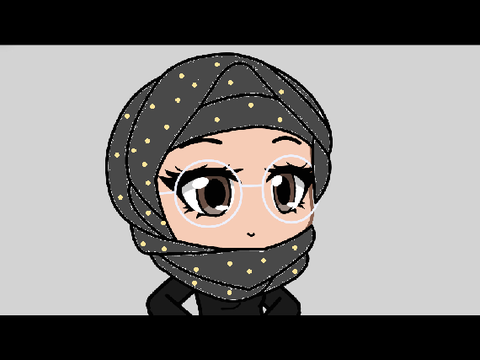 Design my Hijab! remix
