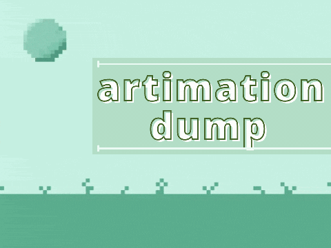 artimation flump ☼