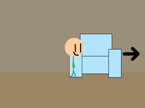 taking a walk (WIP)