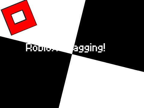 Roblox is lagging