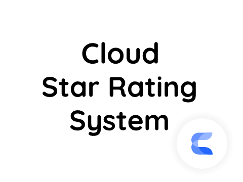 Cloud Star Rating System