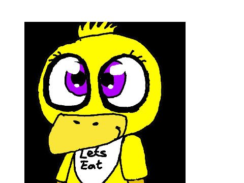 talk to chica 3