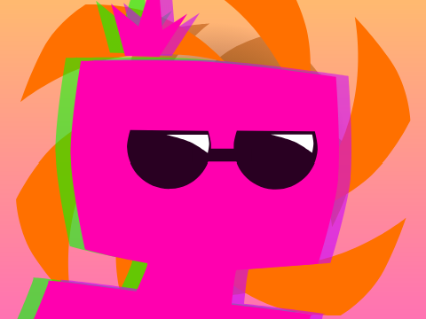 Itz le fresh bean