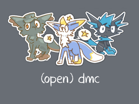 *ੈ✩‧₊˚-The Strawberry cat DMC-˚₊‧✩ੈ* 
