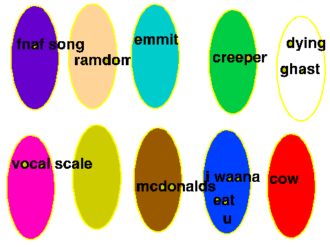 vocal eggs 2