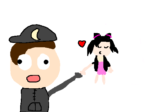 I wil marry you (First animation!!)