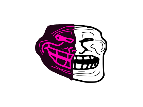 trollface