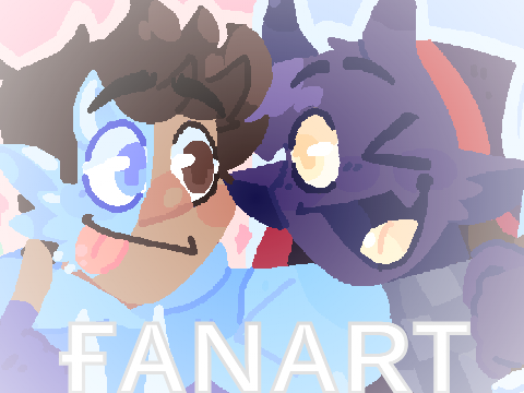 LOOK AT THEM | ғᴀɴᴀʀᴛ