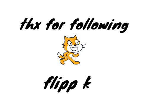 thanks flipp k