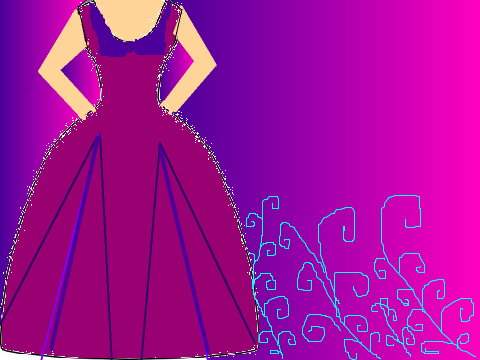 Spring Dress Contest *OPEN* remix