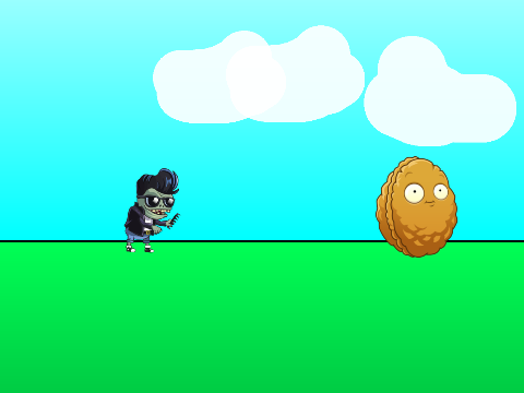 The Imp-possible game
