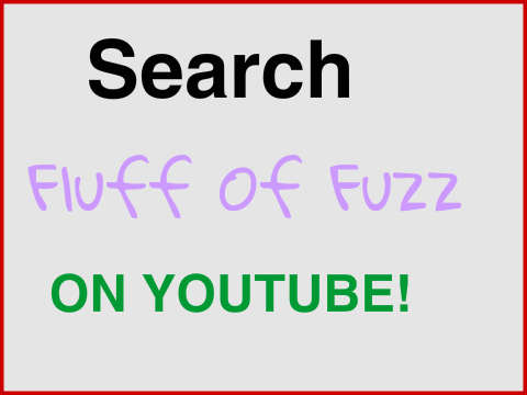 My youtube channel!!!!!
