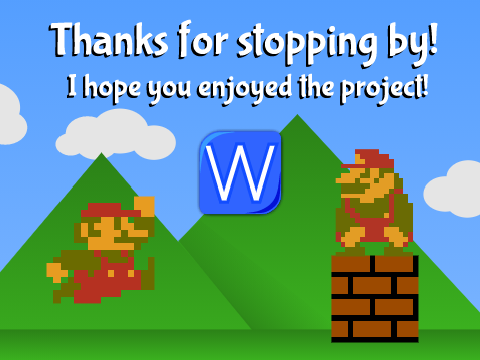Corona Mario