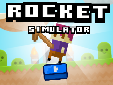✦Rocket Simulator✦ #all #games #rocket