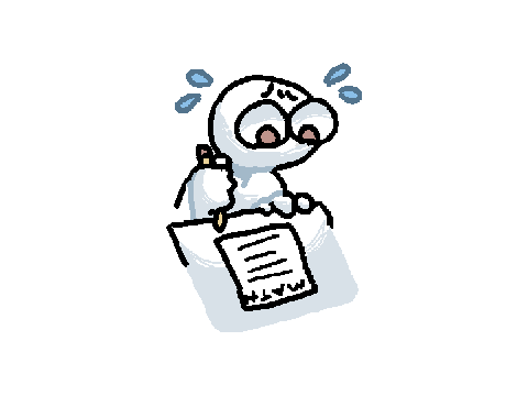 Updates n' stuff!