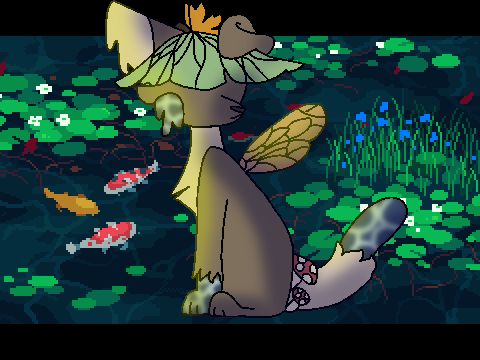 DT /w -luna-uwu-