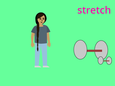 Fittness project ( Glitches fixed ) 