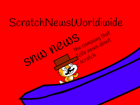 Scratch News (OLD) 