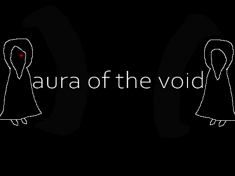 aura of the void