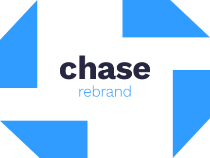 Chase Bank | Rebrand