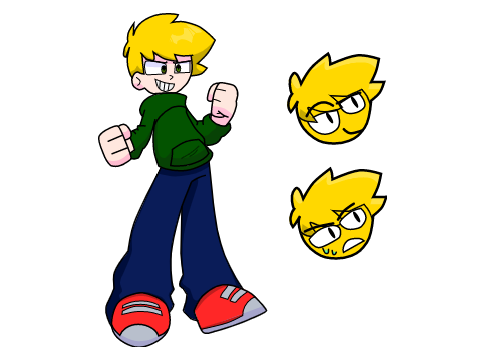 CJ but its me