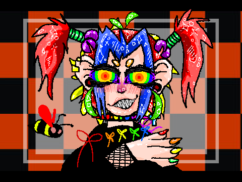 BLOODPOP