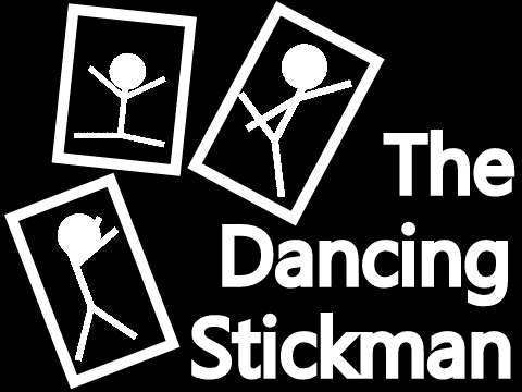 The Dancing Stickman
