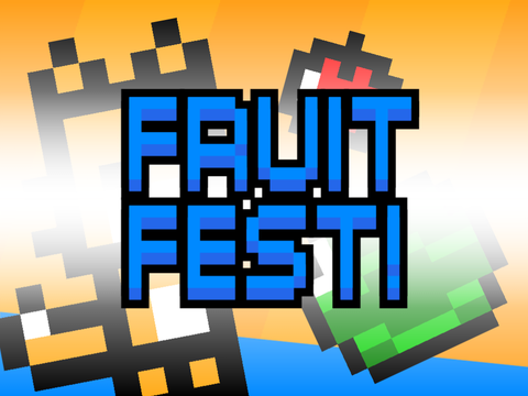 Fruit Fest! v1.1