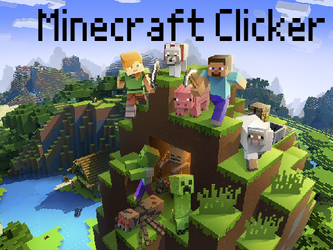 minecraft clicker 