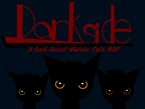 Darkside Thumbnail Competition