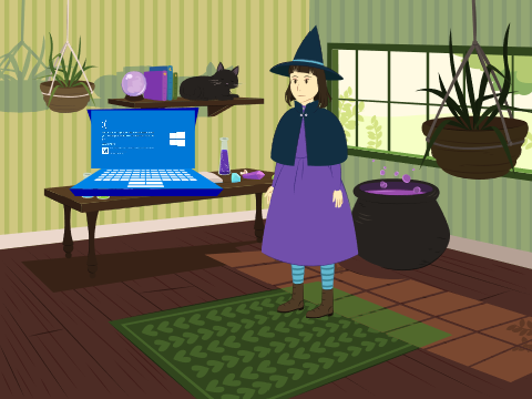 bsod