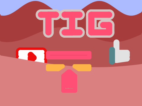 Outro for xX_TIG_Xx