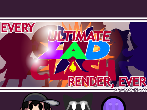 Every ULC Render, Ever