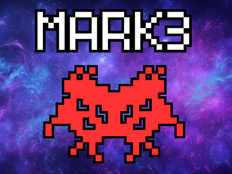 Mark3 Space Combat