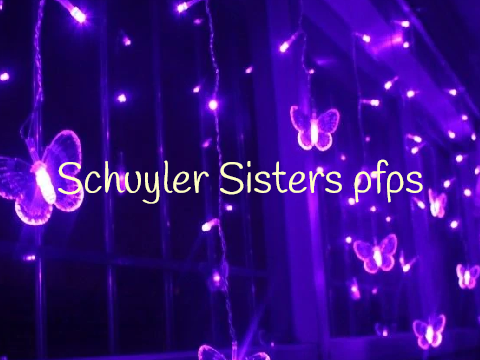 Schuyler Sisters pfp Ideas