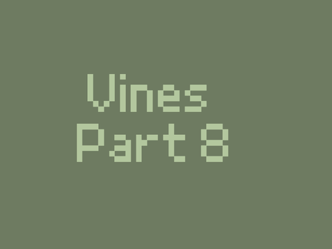 Vine MAP - 8
