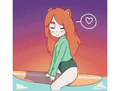 Pfp animation 