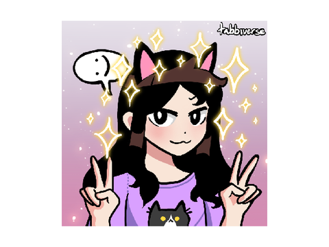 PFP for cocchimeowz!