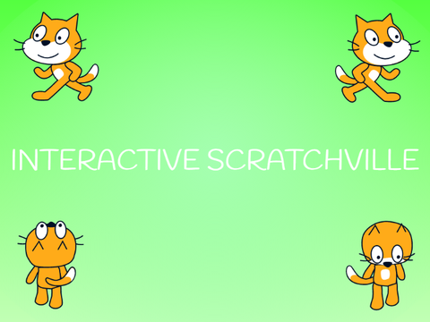 Scratchville (Interactive)
