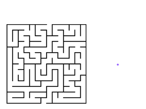 Maze|Escape the Maze