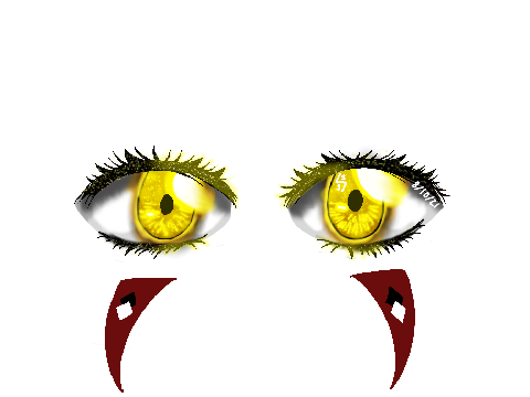 first post in a week - eyes