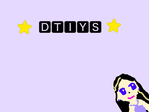 DTIYS
