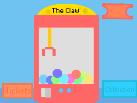The Claw! Dragon Edition