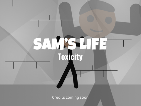 |⠀Sam's Life Trailer
